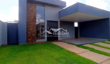 Casa à venda no bairro Real Sul - Ribeirão Preto/SP