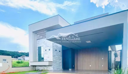 Casa  Alto Padrão em Quinta da Mata, Ribeirão Preto/SP