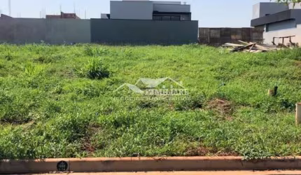 Terreno à venda no bairro Real Sul - Ribeirão Preto/SP