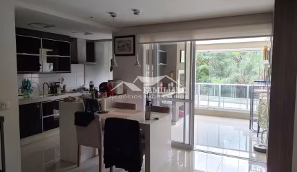 Apartamento à venda no bairro Bosque das Juritis - Ribeirão Preto/SP