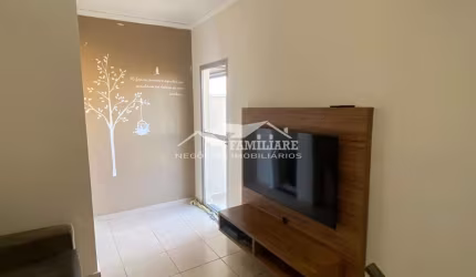 Apartamento à venda no bairro Sumarezinho - Ribeirão Preto/SP