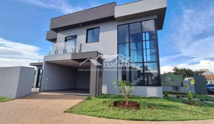 Casa à venda no bairro Real Sul - Ribeirão Preto/SP