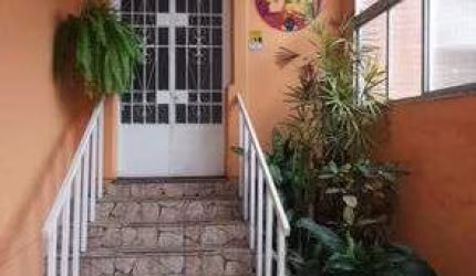 SALA COMECIAL. Para aluguel tem 18 metros quadrados em Campo Grande - Santos - SP