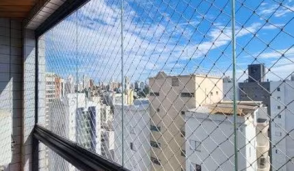 Apartamento para venda possui 80 metros quadrados com 3 quartos em Vila Pompéia - São Paulo