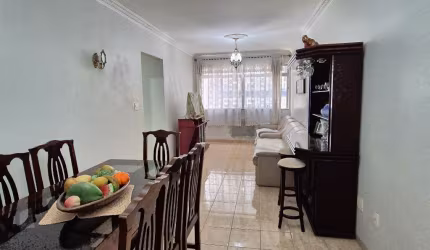Ótimo apartamento 2 Dor um é suite, dependência completa.