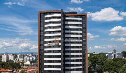 Apartamento Garden com 2 dormitórios à venda, 102 m² por R$ 1.224.570,92 - Bacacheri - Curitiba/PR