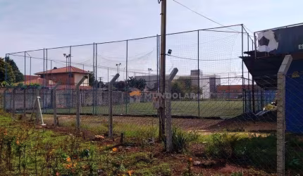 Terreno à venda, 4137 m² por R$ 5.500.000,00 - Fazenda Velha - Araucária/PR