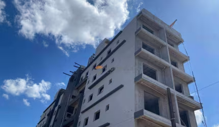 Apartamento com 3 dormitórios à venda, 100 m² por R$ 670.410,00 - Centro - Araucária/PR