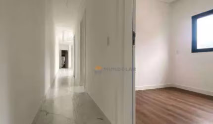 Apartamento com 3 dormitórios à venda, 96 m² por R$ 652.550,00 - Centro - Araucária/PR