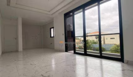 Apartamento com 3 dormitórios à venda, 94 m² por R$ 662.550,00 - Centro - Araucária/PR