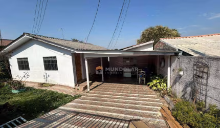 Terreno à venda, 390 m² por R$ 750.000,00 - Centro - Araucária/PR