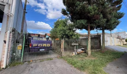 Terreno à venda, 360 m² por R$ 500.000,00 - Iguaçu - Araucária/PR