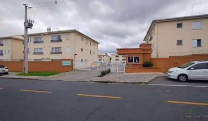 Apartamento com 2 dormitórios à venda, 48 m² por R$ 230.000,00 - Porto das Laranjeiras - Araucária/PR
