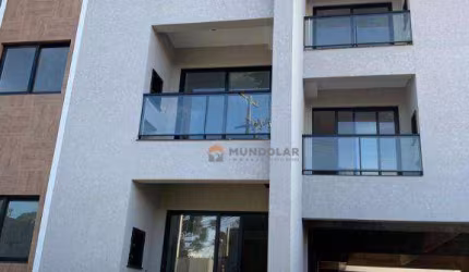Apartamento com 2 dormitórios à venda, 81 m² por R$ 330.000,00 - Fazenda Velha - Araucária/PR