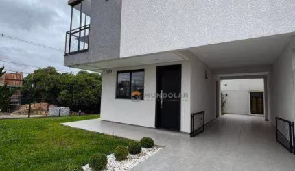 Sobrado com 3 dormitórios à venda, 95 m² por R$ 790.000,00 - Iguaçu - Araucária/PR