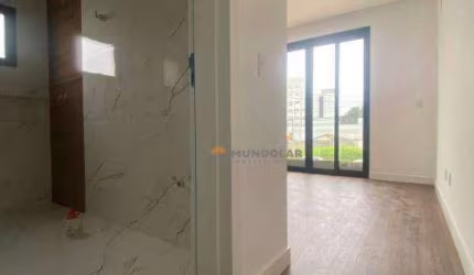 Apartamento com 3 dormitórios à venda, 96 m² por R$ 652.550,00 - Centro - Araucária/PR