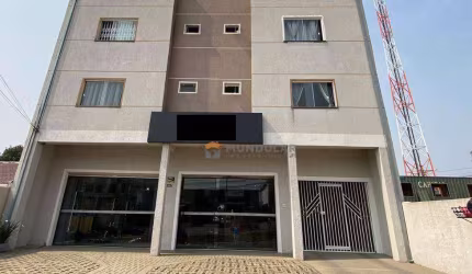 Sala à venda, 120 m² por R$ 700.000,00 - Fazenda Velha - Araucária/PR