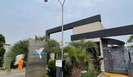 Apartamento Garden com 2 dormitórios à venda, 38 m² por R$ 210.000,00 - Iguaçu - Araucária/PR