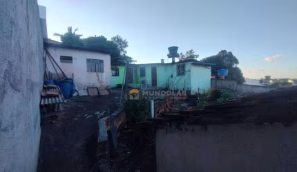 Terreno à venda, 390 m² por R$ 285.000,00 - Capela Velha - Araucária/PR