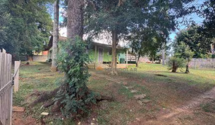 Terreno à venda, 2285 m² por R$ 2.300.000,00 - Tindiquera - Araucária/PR