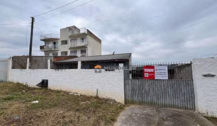 Terreno à venda, 403 m² por R$ 279.990,00 - Campina da Barra - Araucária/PR