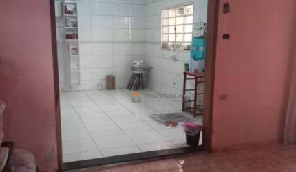 Casa com 4 dormitórios à venda, 141 m² por R$ 650.000,00 - Campina da Barra - Araucária/PR