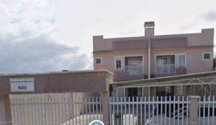 Apartamento com 2 dormitórios à venda, 70 m² por R$ 450.000,00 - Fazenda Velha - Araucária/PR