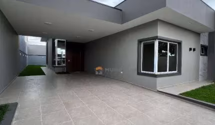 Casa com 3 dormitórios à venda, 198 m² por R$ 1.400.000,00 - Cachoeira - Araucária/PR