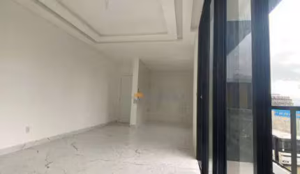 Apartamento com 3 dormitórios à venda, 100 m² por R$ 670.410,00 - Centro - Araucária/PR