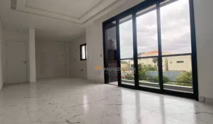 Apartamento com 3 dormitórios à venda, 100 m² por R$ 680.410,00 - Centro - Araucária/PR