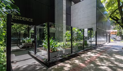 Lindo Apartamento à venda Condomínio La Residence