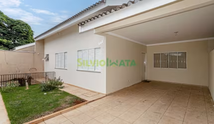 Casa à venda (duas no terreno) no Conjunto Habitacional Hermann Moraes Barros