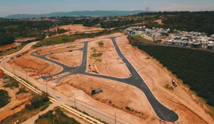 Bairro do Corrupira | Lotes/Terrenos a partir de 150m² em Condomínio | Lazer completo