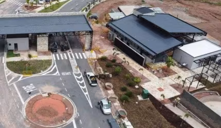 Conheça | Lotes a partir de 420m² em Jundiaí | Lindos Lagos e Clube completo | Facilitado