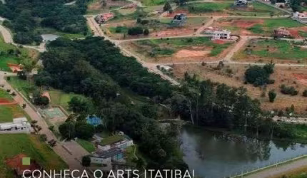 Região de JUNDIAÍ | Lotes a partir de 640m² com Clube e Lagos | Pronto pra construir