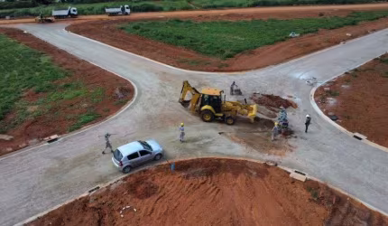 Área de Lazer e Lago | LOTES a partir de 176m² em Cabreúva| Ótimo local | Pagto Facilitado