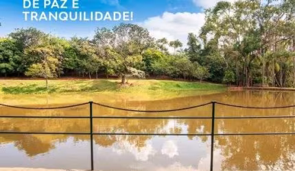 ARTS ITATIBA | Últimas unidades | Lotes a partir de 640m² com Lagos e Clube completo