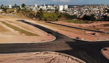 Reserva Bellano | Lotes a partir de 250m² em Itatiba com Lazer| Próximo do Centro |Conheça
