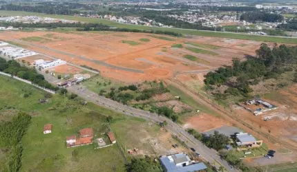 Condomínio Clube em Pindamonhangaba | LOTES a partir de 250m² | Próximo ao CENTRO| Conheça