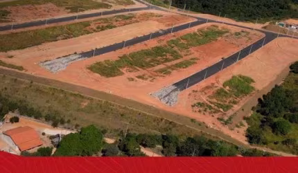 Jardim Espanha | Lotes a partir de 250m² em ITUPEVA | Perto do Centro | Facilitado | Conheça