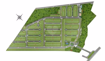 Últimos Lotes | Próximo ao CENTRO de PINDA | LOTES a partir de 250m² | Clube completo