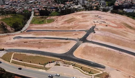 Últimos Lotes | Lotes a partir de 250m² em Itatiba com Lazer | Facilitado | Próx ao Centro