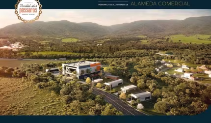 More ou Invista em JUNDIAÍ | Lotes a partir de 150m² | Facilitado | Vista pra Serra do Japi