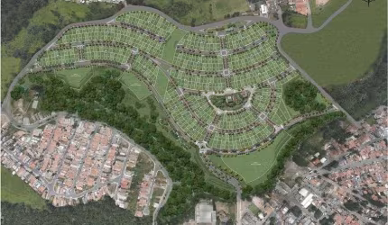 Região de JUNDIAÍ | Lotes a partir de 250m² com Área de Lazer | Facilitado | Ótimo Local