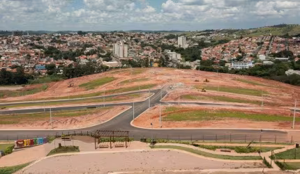 RESERVA BELLANO | Lotes a partir de 250m² próximo ao CENTRO de ITATIBA | Área de Lazer