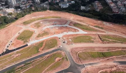 Lotes a partir de 250m² próximo ao Centro de Itatiba | Pagamento Facilitado| Área de Lazer