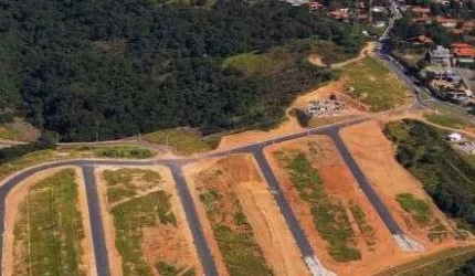 Região de JUNDIAÍ | Lotes a partir de 250m² em ITUPEVA | Ótimo local | Próximo ao CENTRO