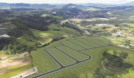 Ótimo local | LOTES a partir de 360m² em ATIBAIA | Facilitado | Fácil acesso as rodovias