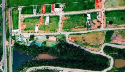 ARTS Itatiba | Lotes a partir de 640m² |Região de Jundiaí | Clube completo e Lagos| Pronto