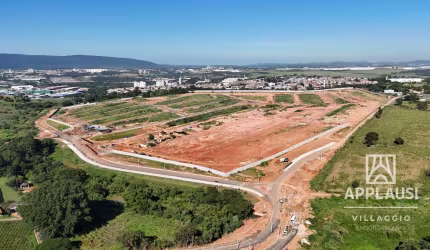 CONDOMÍNIO CLUBE em JUNDIAI | Lotes a partir de 250m² | Lazer e Lago | Facilitado |Conheça